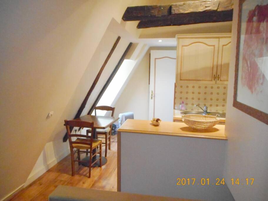 Cite Medievale, Charme & Calme, Bien Place Sarlat Exterior foto
